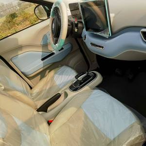 Fabricant OEM de Voitures Électriques Biplaces - Personnalisez le Design, l'Autonomie de la Batterie et les Fonctionnalités pour Votre Marché. Petit MOQ Accepté. - Product Image 6