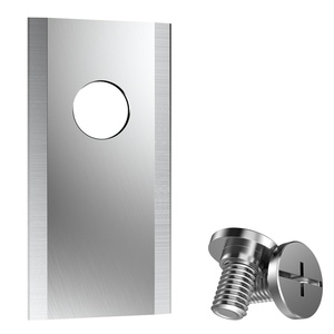 ใบมีดตัดหญ้าหุ่นยนต์ที่เข้ากันได้กับที่จอดรถ pmra pmrda แบบหุ่นยนต์ - Product Image 1