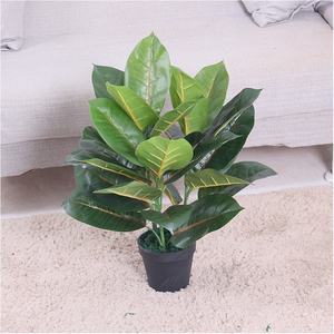 JIAWEI Vraie Touche Plante Artificielle Arbres Fleurs Bouquet Décoratif <span class=keywords><strong>Frangipanier</strong></span> Plante Décoration Artificielle Herbe Fleur Arbres - Product Image 1