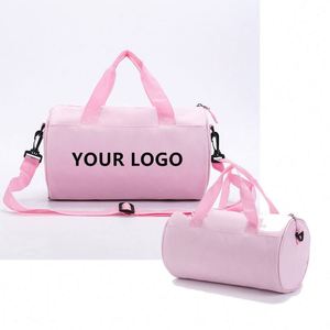 Weekender Small Gym Hospital for Labor and Delivery Overnight Luggage Bag With <b>Airplane</b> Travel Promotion Gift - Product Image 1