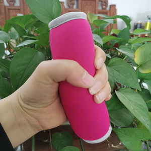 HIIT Workout Phụ Nữ Đi Bộ <span class=keywords><strong>AB</strong></span> Tập Thể Dục Sử Dụng Run-Up Trọng Lượng Quả Tạ Mềm - Product Image 6