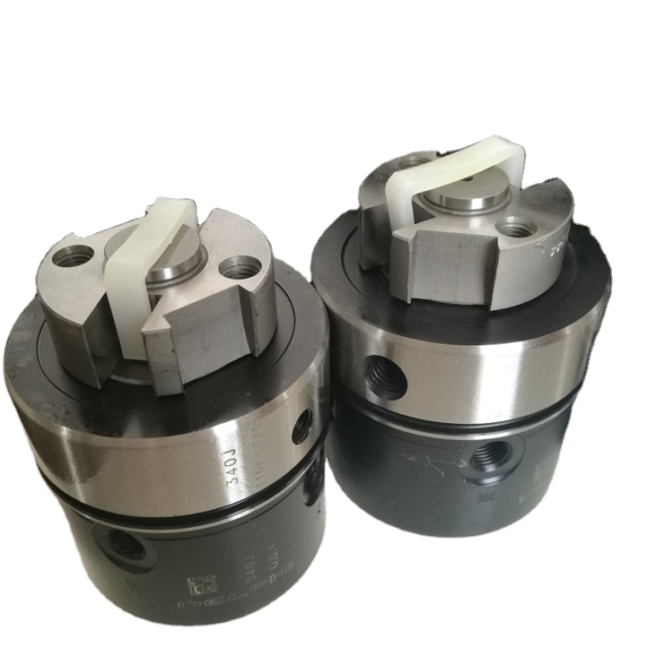 High Quality Diesel Fuel injection pump DPA Stype head rotor 7180-647U with rotor 344U 4/9R