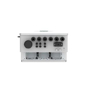 Inversor <span class=keywords><strong>Solar</strong></span> Híbrido de 5KW 6KW 7KW 8KW, Sistema Conectado a la Red con WIFI para Uso Doméstico, IP65, Monofásico, <span class=keywords><strong>AUSTA</strong></span> - Product Image 2