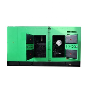 10kva 20kva 30kva 50kva 60kva 80kva 100kva 100kw <span class=keywords><strong>Prix</strong></span> des générateurs diesel silencieux Avec UK Per kins / Cumins moteur 50kw générateur - Product Image 6