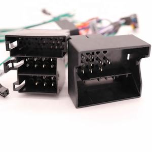 Lesun自動車用配線ハーネスODM/OEM <span class=keywords><strong>Canbus</strong></span>ボックスアセンブリケーブル車両用 - Product Image 5