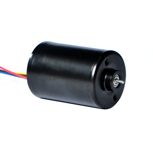 Moteur sans balais 3650, 6000 tr/min, 36V, à aimant permanent, pour applications haute vitesse - Product Image 5