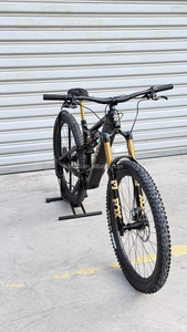 Nuevo Amflow PL Carbon <span class=keywords><strong>Pro</strong></span> 800Wh Cosmic Black amflow Avinox eMTB 2026 - Product Image 5