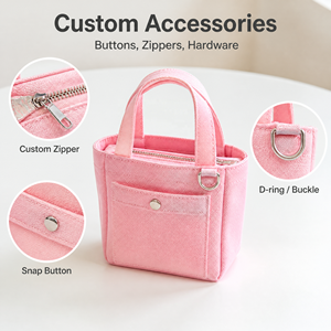 Borsa Tote in Tela Personalizzabile, <span class=keywords><strong>Borse</strong></span> in Cotone con Logo Personalizzato, Produttore OEM ODM, Vendita all'Ingrosso di <span class=keywords><strong>Borse</strong></span> Riutilizzabili per la Spesa - Product Image 5