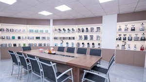 <span class=keywords><strong>Macchina</strong></span> da <span class=keywords><strong>Caffè</strong></span> Espresso Portatile Elettrica da Casa Tenfly a 20 Bar <span class=keywords><strong>con</strong></span> Macinacaffè, Funzione <span class=keywords><strong>Cappuccino</strong></span> e Logo Personalizzabile - Product Image 4