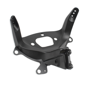Soporte de <span class=keywords><strong>carenado</strong></span> superior para Yamaha <span class=keywords><strong>R6</strong></span> YZF <span class=keywords><strong>R6</strong></span>, soporte de <span class=keywords><strong>carenado</strong></span> para faros delanteros de 2003 - <span class=keywords><strong>2005</strong></span> R6S 2006 - 2009 - Product Image 3