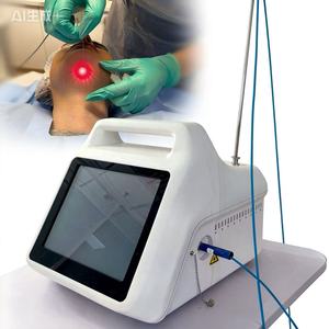 Endoláser Lipoláser para Papada, Lifting Facial, Endoláser para <span class=keywords><strong>Hemorroides</strong></span>, Eliminación de <span class=keywords><strong>Hemorroides</strong></span>, Máquina de Liposucción Endolift - Product Image 1