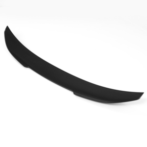 Alerón Trasero Estilo PSM de Fibra de Carbono para <span class=keywords><strong>BMW</strong></span> G22 430i 440i G82 M4 2020-2026, Alerón Trasero Tipo Cola de Pato - Product Image 6