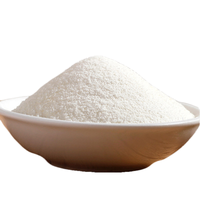Additif alimentaire de qualité alimentaire, améliorant la valeur nutritionnelle, poudre de L-arginine CAS 74-79-3 pour compléments alimentaires