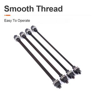 Universal Press and Pull Sleeve Kit Press and Pull Sleeve <strong>Remove</strong> Install <strong>Bushes</strong> Bearings Seals <strong>Tool</strong> Profssiona Bearing <strong>Tools</strong> - Product Image 6