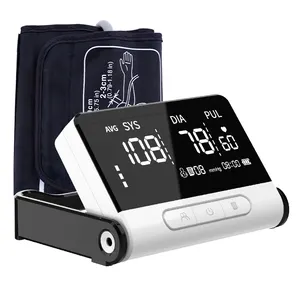 China Factory FOB Price Medical Automatic Blood Pressure Monitor De Presion Aterial Blood Meter Device Manual Sphygmoamnometer