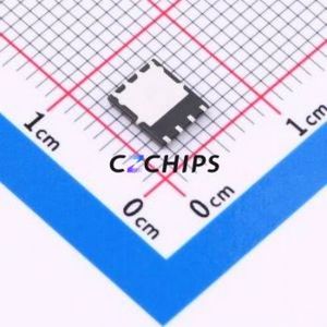 PDFN-8L ทรานซิสเตอร์สนามทรานซิสเตอร์ (มอสเฟท) แบบดั้งเดิมและใหม่เอี่ยม SP85N05AGHNK (5x6) - Product Image 2