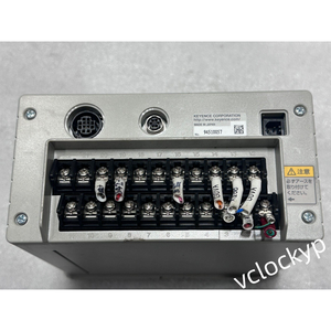 Instrument de mesure d'électricité statique KEYENCE SK-200 SK200 d'occasion - Product Image 3