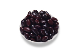 Nuovo raccolto fagioli neri in massa secchi snack di fagioli 60g pronti a mangiare in sacchetto di imballaggio in vendita - Product Image 5