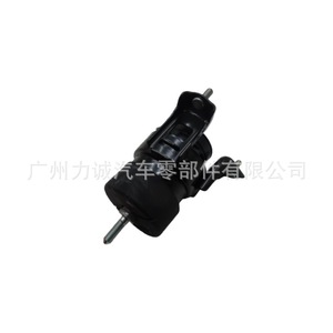 Support moteur avant 12361-0V020 en caoutchouc d'occasion pour Highlander 2.7 09-13 (AUS40) Compatible avec Vios et Hiace Fabriqué en aluminium - Product Image 1