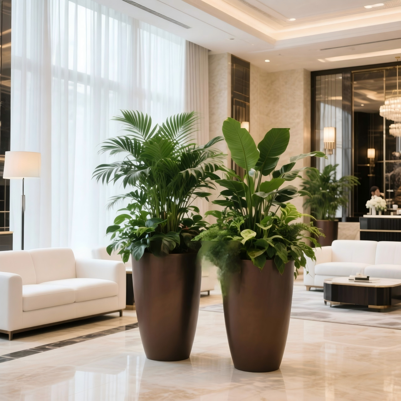 Flores para jardim resistentes ao sol: 7 opções lindas, image size:1280x1280