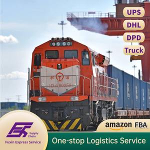 Agente de Transporte de Carga, Envío por <span class=keywords><strong>Tren</strong></span>, Logística de Bajo Costo, SHENZHEN <span class=keywords><strong>a</strong></span> <span class=keywords><strong>Portugal</strong></span>, Tienda Mayorista en China - Product Image 2