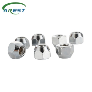 40224-21000 es adecuado para las tuercas <span class=keywords><strong>antirrobo</strong></span> de orificio pasante de las tapas de tuerca de <span class=keywords><strong>tornillo</strong></span> y <span class=keywords><strong>llantas</strong></span> de hierro de los neumáticos de la serie Nissan - Product Image 4