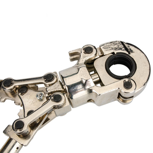 JT-1632 Hidráulica Cobre Propress <span class=keywords><strong>Pex</strong></span> Crimper Aço Inoxidável Alicatadores Tubo Conectando Pressionando Ferramenta - Product Image 5