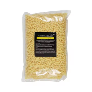 Commercio all'ingrosso professionale fagioli di cera naturale naturale organico di cera per il <span class=keywords><strong>viso</strong></span> di tenuta del corpo di rimozione dei capelli di cera fagioli - Product Image 3