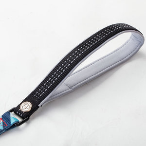Calidad de sublimación estampado Collar de perro y correa set Venta caliente <span class=keywords><strong>en</strong></span> <span class=keywords><strong>Amazon</strong></span> - Product Image 2