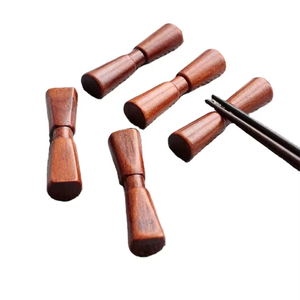 Juego de Palillos de Bambú con Diseño Estético Avanzado en Forma de <span class=keywords><strong>Luna</strong></span> para Fiestas en Casas de Estilo Antiguo, Respetuoso con el Medio Ambiente - Product Image 3