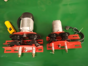 <span class=keywords><strong>Mini</strong></span> Elektrische Takel Loopwagen 0.5T-<span class=keywords><strong>1</strong></span>.5T Hefvermogen 220V-380V Nieuw Voor Machinereparatiewerkplaatsen Bouwmateriaal 5 <span class=keywords><strong>Ton</strong></span> - Product Image 3