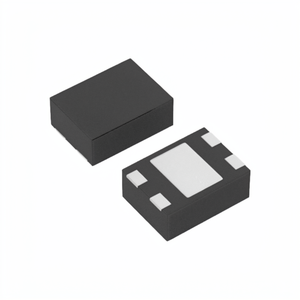 Power Management (PMIC) XC6501D33AGR-G 4 UDFN Exposed Pad Original One Stop Service Electronics Component - Product Image 1