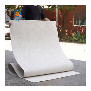 Revêtement mural en pierre souple, tuiles murales en terre battue flexibles à installation rapide - Product Image 5