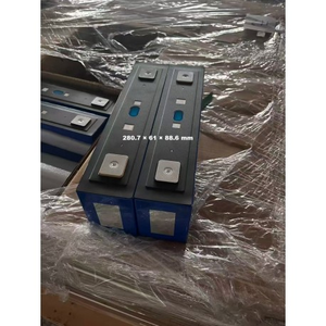 แบตเตอรี่ QB A22 18650 178AH LFP 3C 3.2V LiFePO4 สำหรับรถยนต์ไฟฟ้า 1000 รอบการใช้งาน - Product Image 1