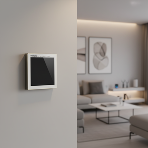 Thinuna DAP-WP1 Panneau de commande intelligent à écran tactile 3,5 pouces pour système de conférence - Matrice média murale - Product Image 5