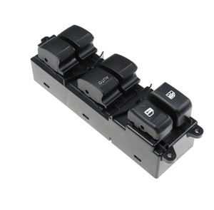 Sıcak satış ön sağ sürüş cam kaldırma anahtarı cam elektrikli pencere regülatörü <span class=keywords><strong>Isuzu</strong></span> d-max Pickup 8981922511 için - Product Image 2