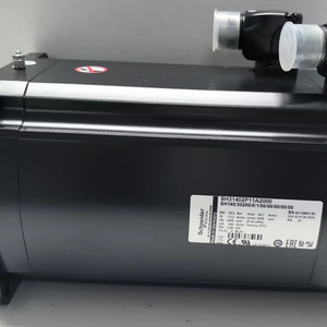 ราคาไม่แพงสำหรับมอเตอร์ ELAU รุ่น SH31402P11A2000 SH140/30200/0/1/00/00/00/00/00 - Product Image 2