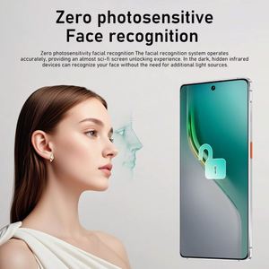 สมาร์ทโฟน Original Camon 40 Pro ปลดล็อคแล้ว ใช้หน่วยประมวลผล Mtk Deca Core หน่วยความจำ 16GB+1TB กล้องหลัง 108MP - Product Image 5