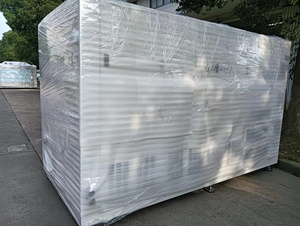 SPS-Prüf kammer für Simulations schubladen mit stabilem Zustand - Product Image 6