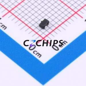 ทรานซิสเตอร์จุดเชื่อมต่อสองขั้วทรานซิสเตอร์ MMST2907AQ-7ใหม่ดั้งเดิม (BJT) 323 - Product Image 2