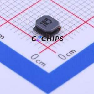 Inducteur de puissance ABG04A18N1R5 SMD, 4x4mm (Inductance : 1,5uH) (Précision : 30%) Courant nominal : 1,8A - Product Image 1