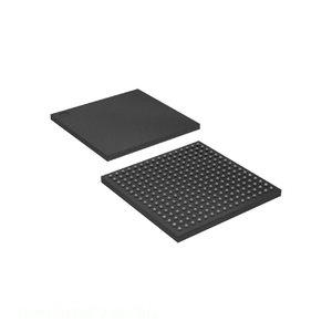 ชิ้นส่วน10M08DAF256C8G แบบฝังตัว256 LBGA ที่ได้รับอนุญาตจากผู้จัดจำหน่าย - Product Image 1