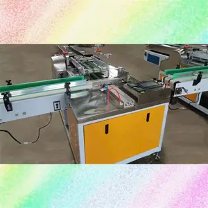 Produzione di macchine confezionatrici semi-automatiche per insaccatura e sigillatura a doppia testa per idee di macchine per piccole imprese