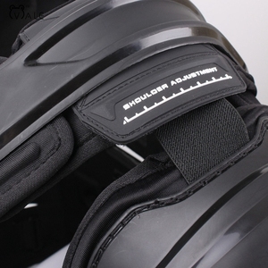 Accessoires de moto <span class=keywords><strong>Night</strong></span> <span class=keywords><strong>Fury</strong></span>(AM07) -armure de Motocross - Product Image 3