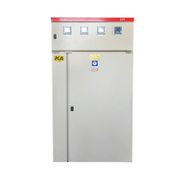 华兴GKD安全金属配电柜6路低电压24V 48V 240V支持30A 63A 100A 200A 300A