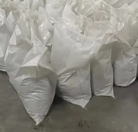 Fibre de basalte à haute dispersion de prix usine pour le mortier de ciment Roving de basalte haché pour le renforcement du béton