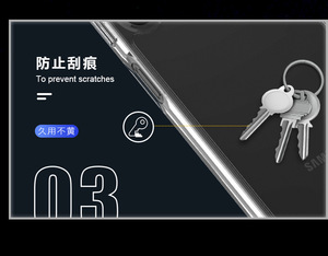 Custodie e borse per cellulari trasparenti in acrilico per <span class=keywords><strong>Samsung</strong></span> <span class=keywords><strong>A14</strong></span> 5G A34 5G <span class=keywords><strong>Cover</strong></span> per telefono per iPhone 14 Pro Max 14 <span class=keywords><strong>Samsung</strong></span> A54 5G - Product Image 6