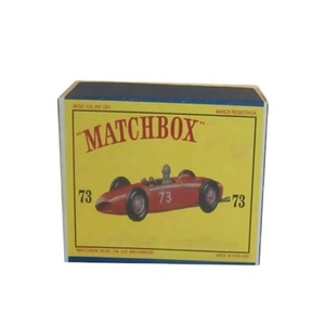 Chinese Factory Reliable Supplier Who Owns Toy Car Transporter Vintage <strong>Matchbox</strong> - Product Image 4