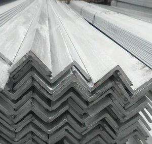 6 м длиной 60 градусов 50x50x5 мм 2 мм X 2 мм 30x30x4 мм 150x150 18 мм неравный железный угол стали - Product Image 4