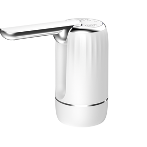 مضخة مياه كهربائية لقارورة 5 جالون، مضخة مياه شرب كهربائية محمولة وقابلة للطي - Product Image 1